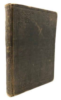 Item #H27560 Hand-Book of Alabama (1892). Saffold Berney