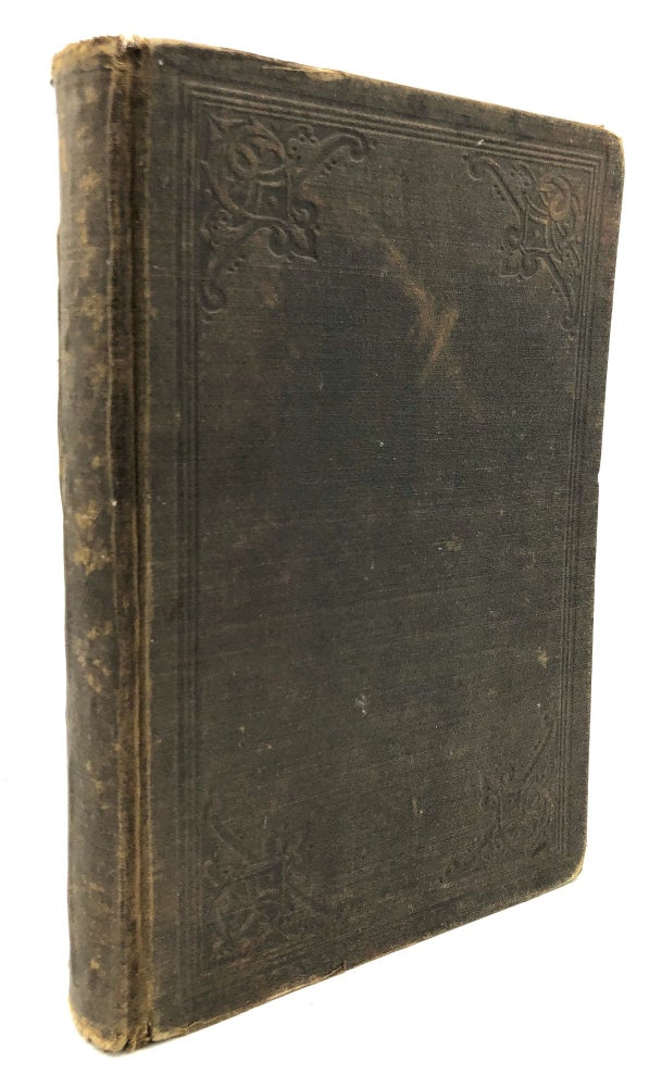 Item #H27560 Hand-Book of Alabama (1892). Saffold Berney.