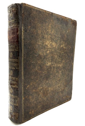 Item #H27860 Travels in the Interior Districts of Africa (1799). Mungo Park