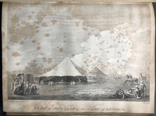 Travels in the Interior Districts of Africa (1799)