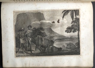 Travels in the Interior Districts of Africa (1799)