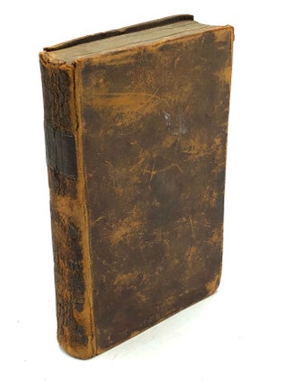 Item #H27918 The Publications of the American Tract Society, Vol. IV (Ca. 1830s). American Tract...