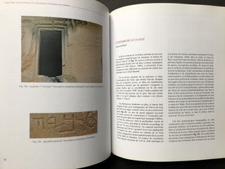 'Iraq Al-Amir. Guide historique et archéologique du domaine des Tobiades