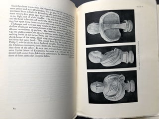 The Quarterly of the Department of Antiquities in Palestine, Vol. II no. 1, 1932