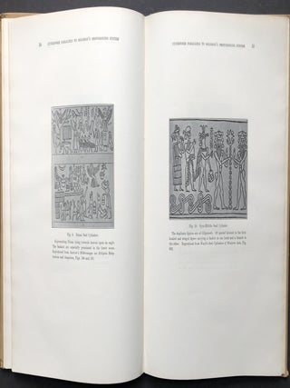 The Annual of the American Schools of Oriental Research, Vol. V for 1923-1924
