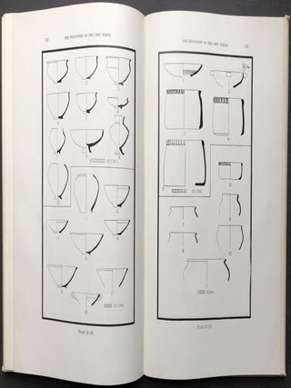 The Annual of the American Schools of Oriental Research, Vol. XIII, 1931-1932
