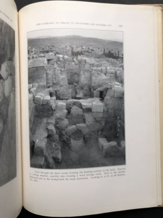 The Annual of the American Schools of Oriental Research, Vol. XI, 1929-1930