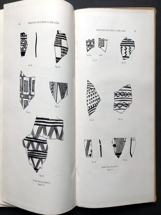 The Annual of the American Schools of Oriental Research, Vol. IX, 1927-1928