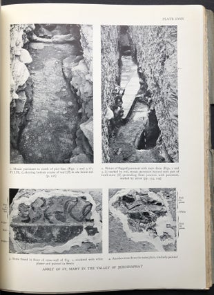 The Quarterly of the Department of Antiquities in Palestine, Vol. VIII no. 4, 1938