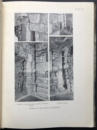 The Quarterly of the Department of Antiquities in Palestine, Vol. VI no. 2, 1936