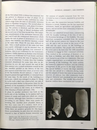 Encyclopedia of Archaeological Excavations in the Holy Land, 4 volumes complete