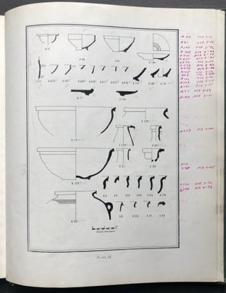 Excavations at New Testamemnt Jericho and Khirbet En-Nitla: The Annual of the ASOR, Vol. XXIX-XXX, 1949-1951