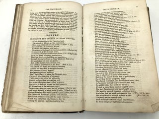 The Watchman; or Protestant Guardian, Vol. II (1827)
