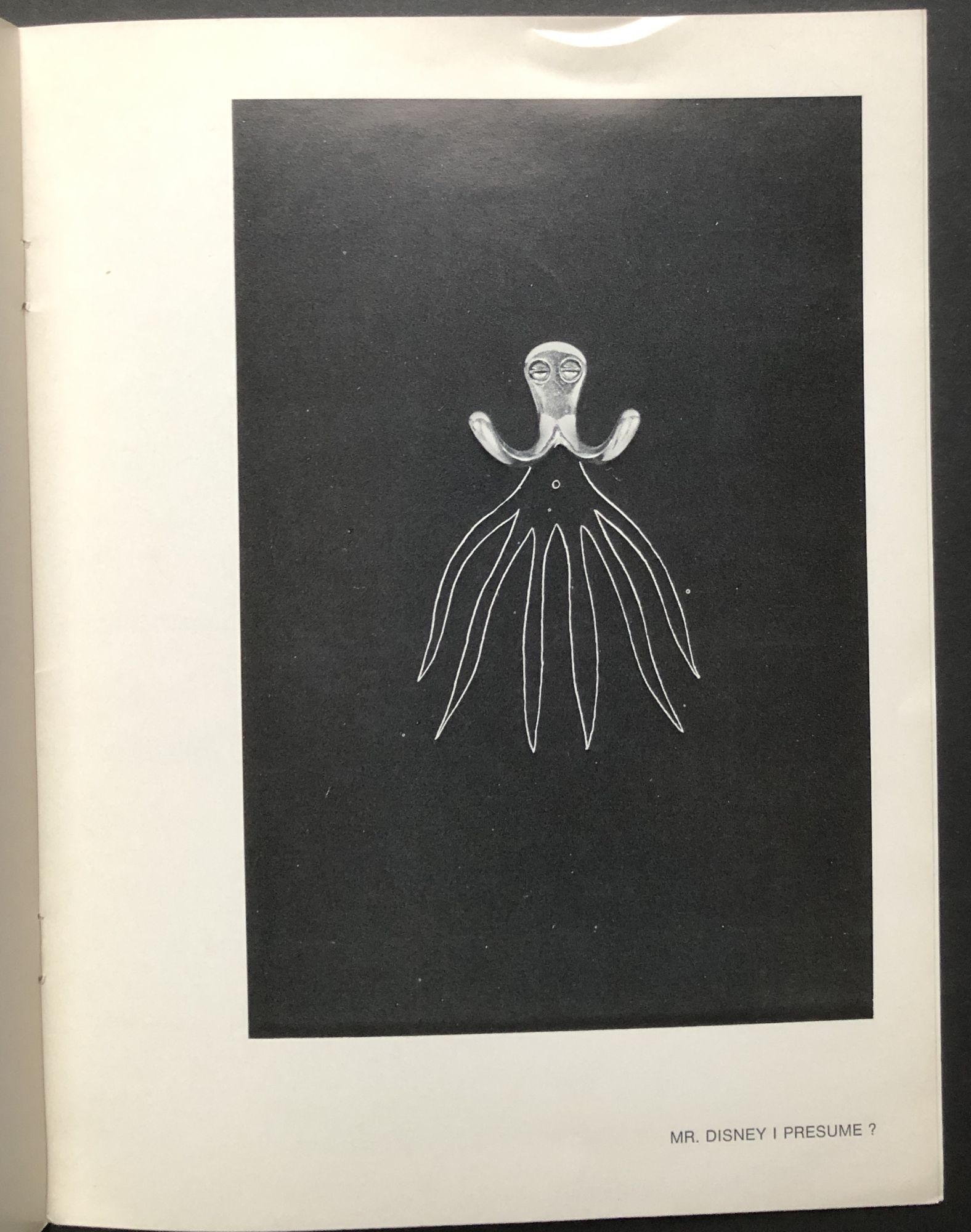 Homogeneous Heterogeneity, catalog of 1972 exhibit at Landry-Bonino ...