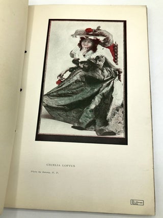 The Burr McIntosh Monthly, September 1906
