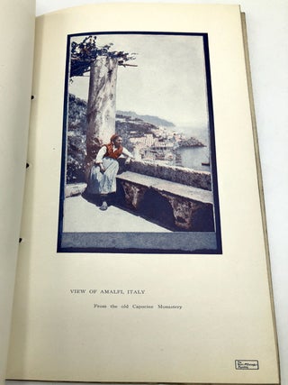 The Burr McIntosh Monthly, September 1906