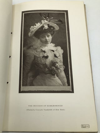 The Burr McIntosh Monthly, September 1906