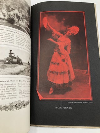The Burr McIntosh Monthly, November, 1908