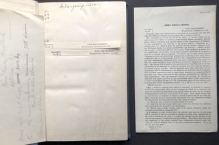 Regulations for the Army of the United States, 1913, Corrected to Apri8l 15, 1917 (Changes Nos. 1-55)
