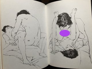 The Joy of Sex: A Gourmet Guide to Love Making