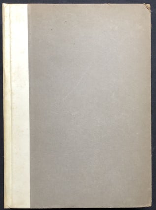 Travels of John Davis in the United States of America, 1798-1802, Vol. I only