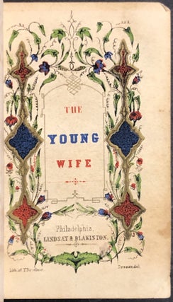 The Young Wife; A Manual of Moral, Religious and Domestic Duties