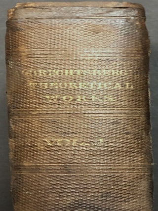 Methods of Harmony, Figured Base, and Composition, adapted for Self-Instruction, Vol. I only. Translated from the last German Edition, as augmented and arranged by his pupil, the Chevalier von Seyfried, with the Remarks of M. Choron. Translated from the last Paris Edition by Arnold Merrick.
