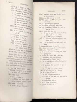 Catulli Veronensis Liber. Recensuit Aemilius Baehrens. Volumen Prius. Nova Editio a K. P. Schulze curata