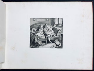 Bilder aus dem Familienleben