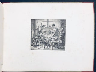Bilder aus dem Familienleben