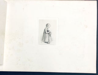 Bilder aus dem Familienleben