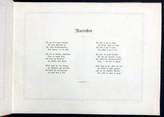 Bilder aus dem Familienleben