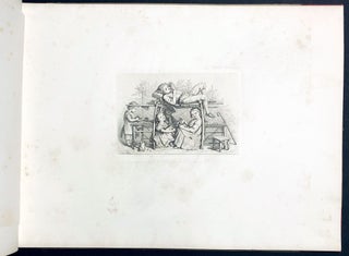 Bilder aus dem Familienleben