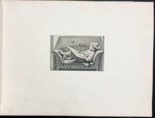 Bilder aus dem Familienleben