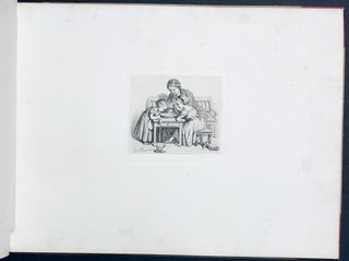 Bilder aus dem Familienleben