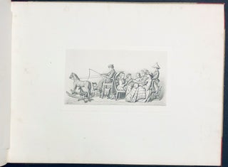 Bilder aus dem Familienleben