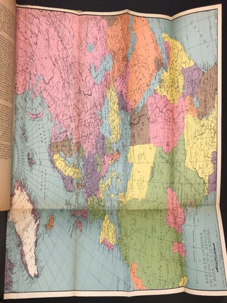 Historia y Atlas de la Guerra (1939-1945) Su Desarrollo