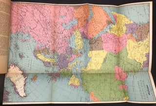 Historia y Atlas de la Guerra (1939-1945) Su Desarrollo