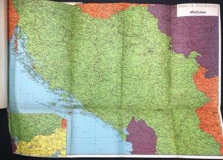 Historia y Atlas de la Guerra (1939-1945) Su Desarrollo