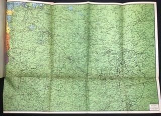 Historia y Atlas de la Guerra (1939-1945) Su Desarrollo