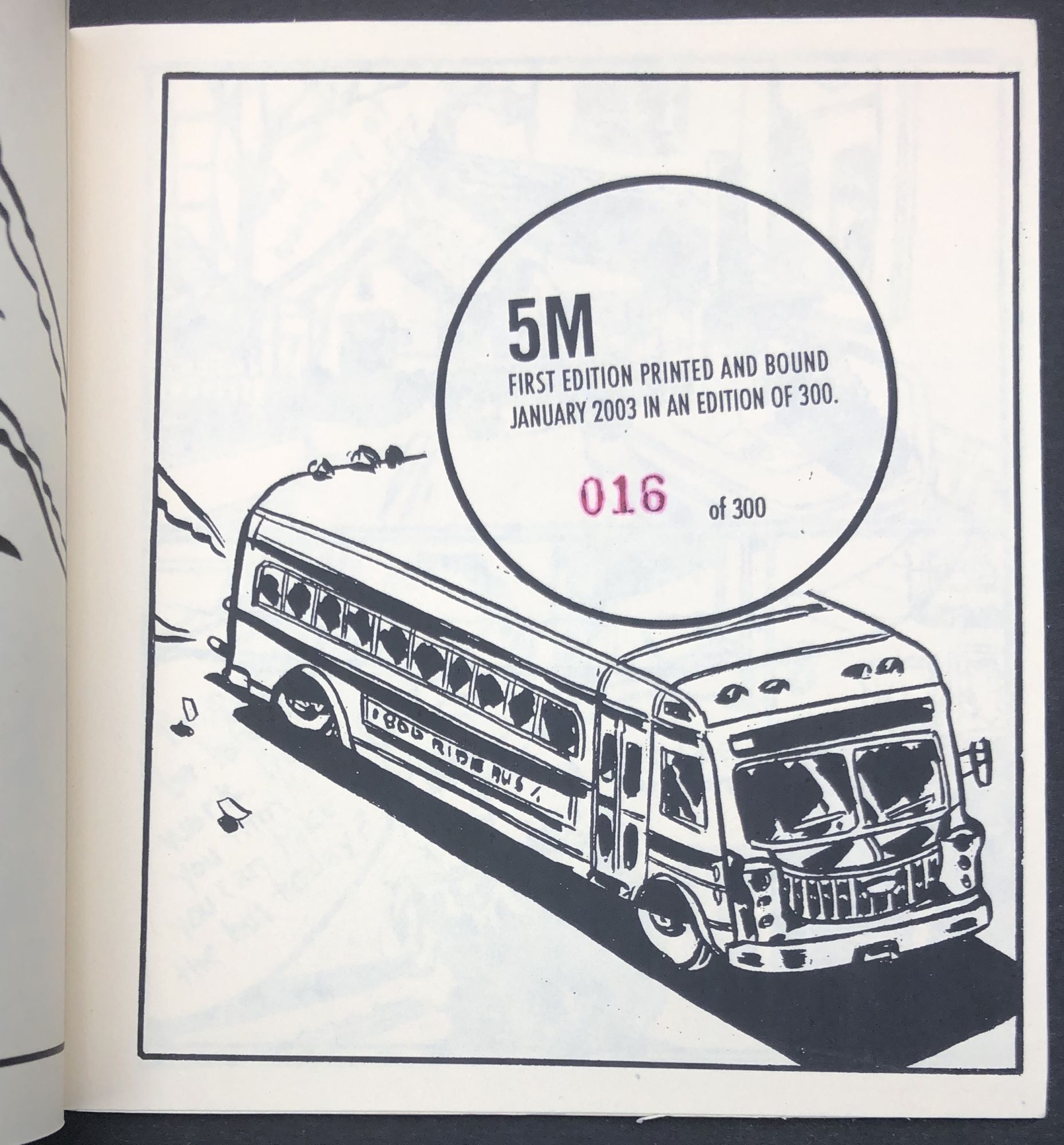 9 original limited King Mini comic booklets with cover wraparound ...