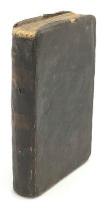 Item #H29224 The Gentleman's and Citizen's Almanack [for 1783] bound with: Wilson's Dublin...