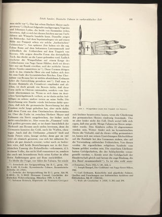Zeitschrift für historische Waffen- und Kostümkunde. Neue Folge, Siebenter Band, Heft 1-9, 1940-1943