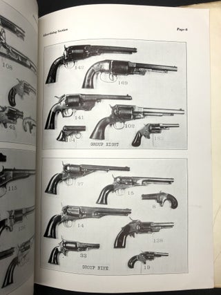 ARCA Arms Review, Vol. 1, 1934