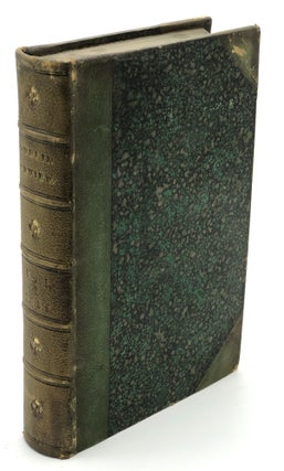 Item #H29393 The Dublin Review, Vol. VII: August & November, 1839. Henry Bagshawe, ed