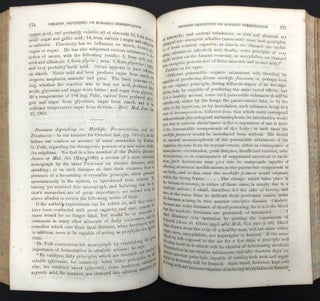 The Eclectic Medical Journal, Vol. XXII, 1863