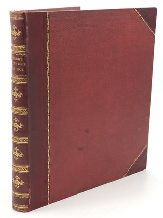Item #H29481 Fisher's Drawing Room Scrap-Book, MDCCCXLI (1841) 35 plates. Mary Howitt