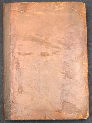 A Compendium of the Law of Marine Insurances, Bottomry, Insurance on Lives, and of Insurance Against Fire...