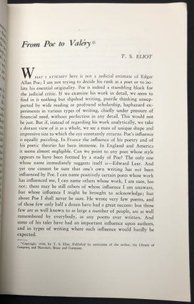 The Hudson Review, Vol. II no. 3, Autumn 1949