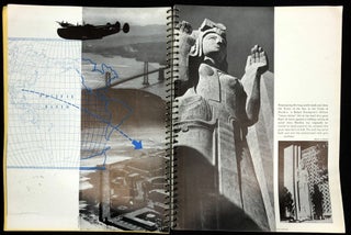 Architectural Forum, June 1939, World's Fair number: San Francisco and New York